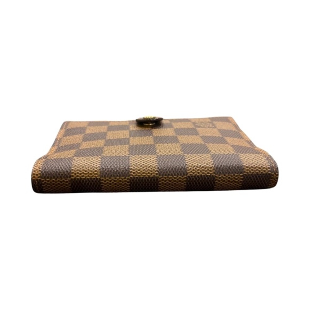 Louis Vuitton Agenda PM Wallet Authentic - Picture 12 of 16